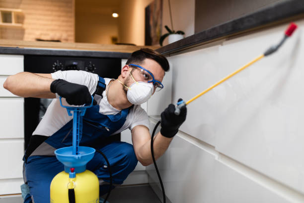 Best Commercial Pest Control Services  in Bentonville, AR
